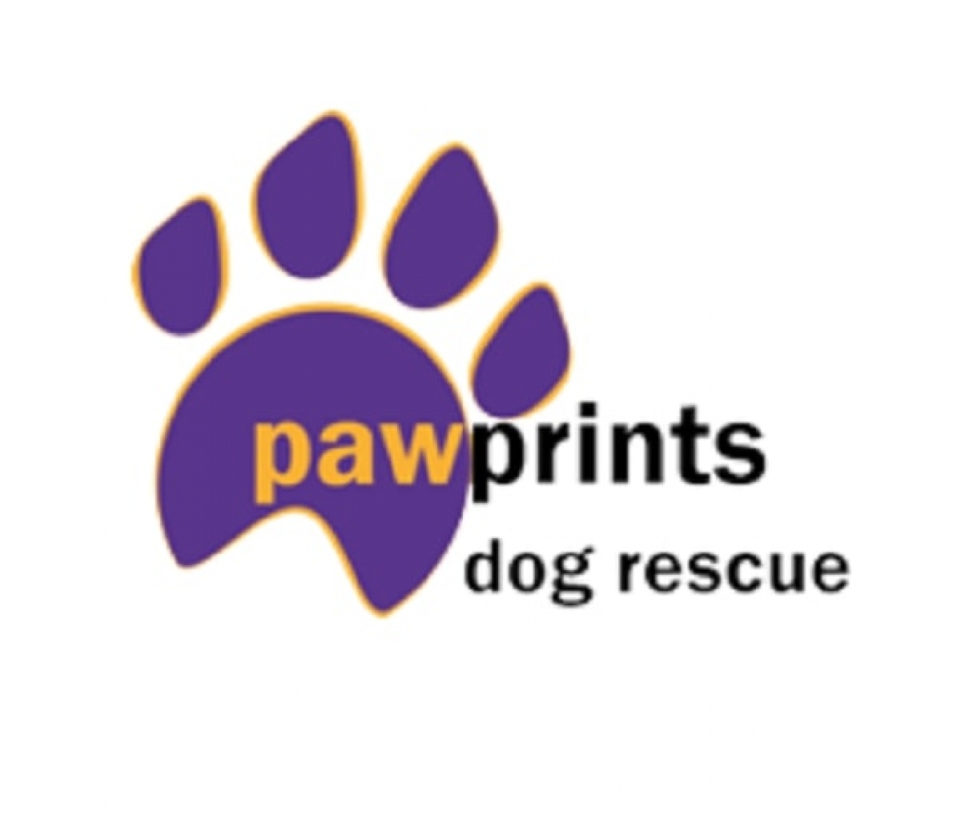 Pawprints Dog Rescue eCards