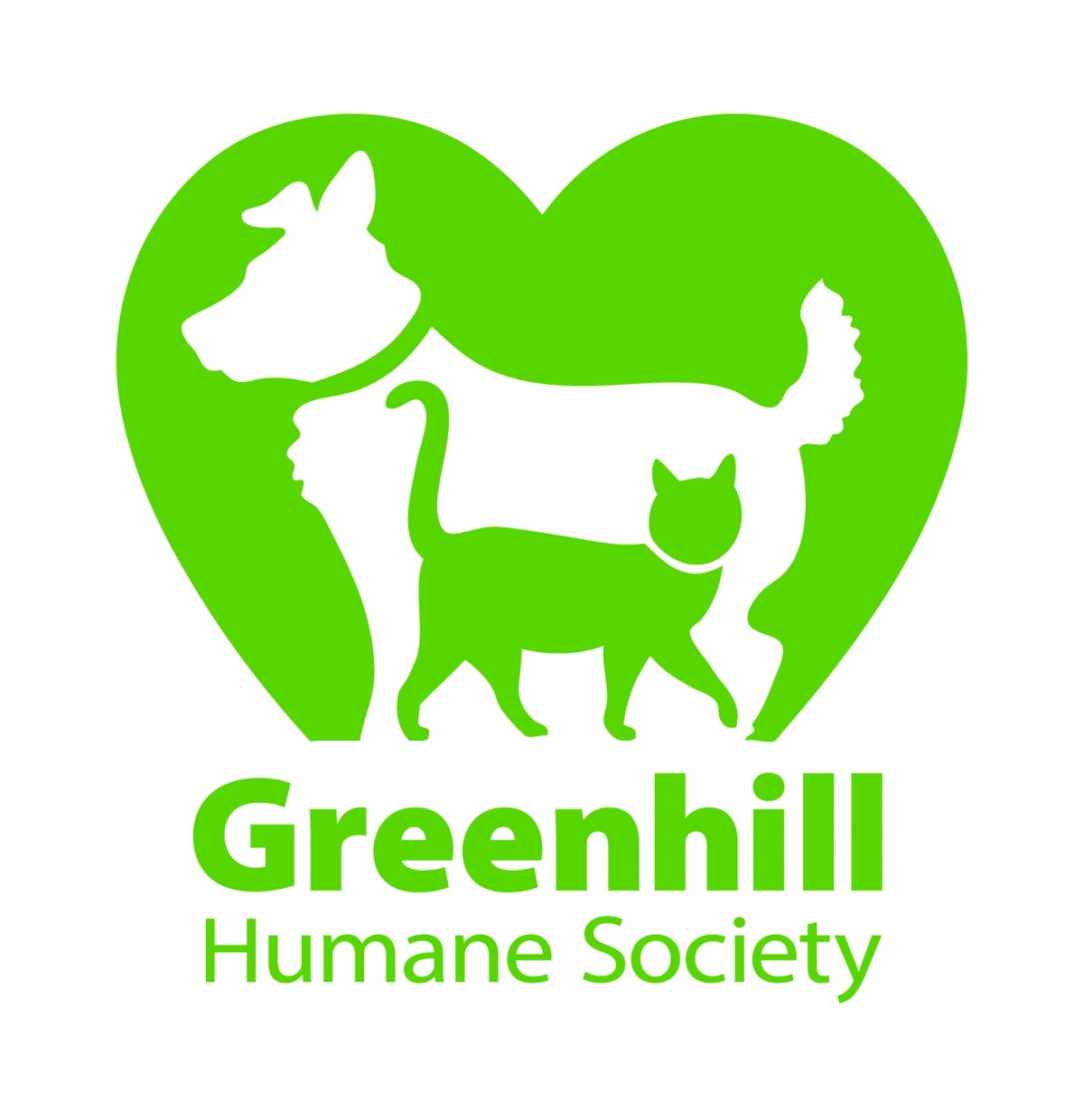 Greenhill Humane Society eCards
