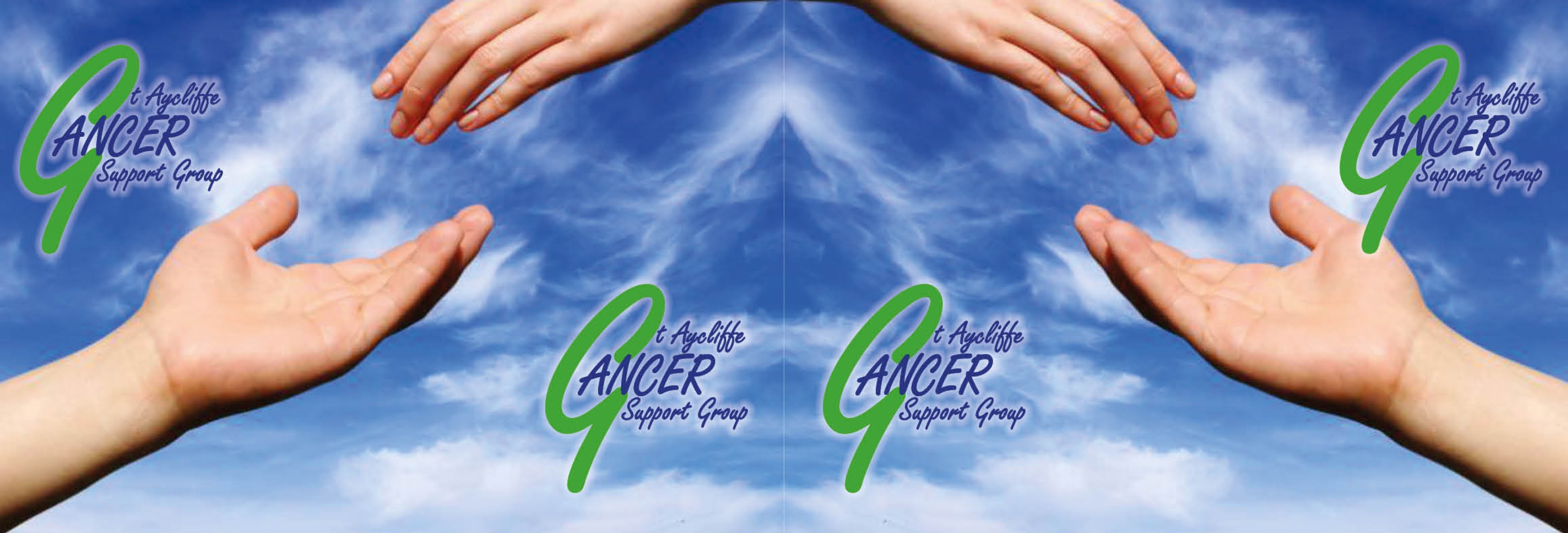Great Aycliffe Cancer Support group eCards