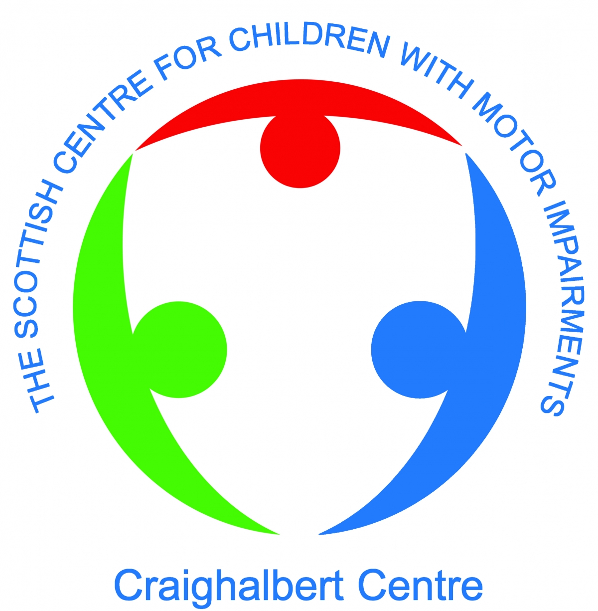 Scottish Centre for Children with Motor Impairments eCards