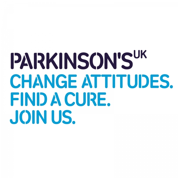 Parkinson's UK eCards