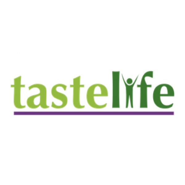 Taste is life. Taste of Life логотип. Taste of Life.