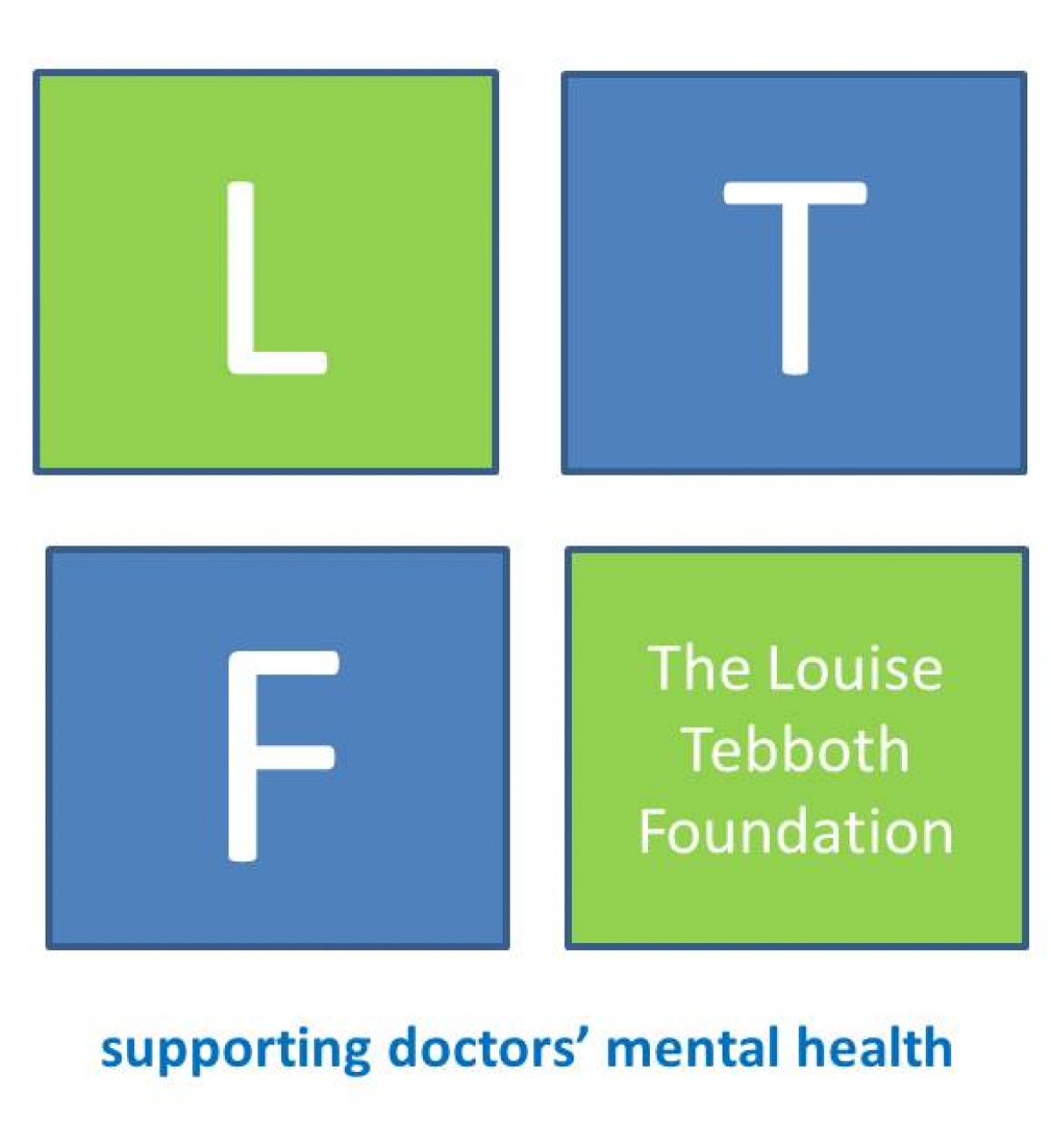 The Louise Tebboth Foundation eCards