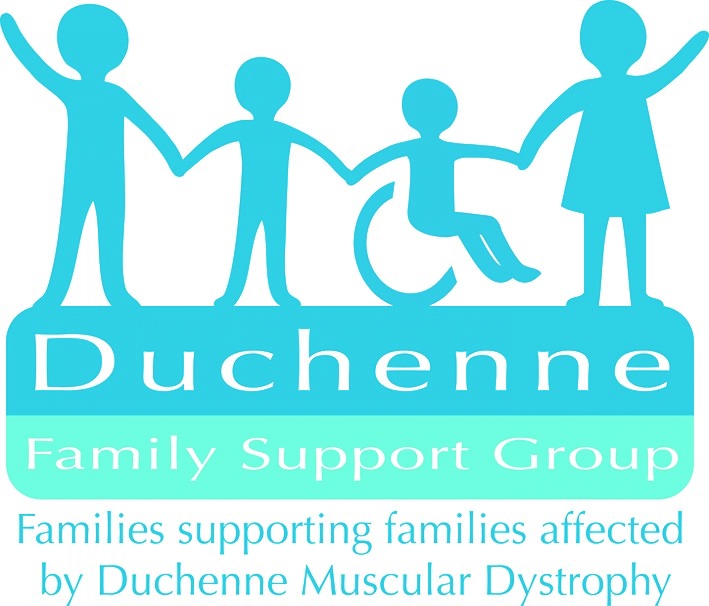 Duchenne Family Support Group eCards