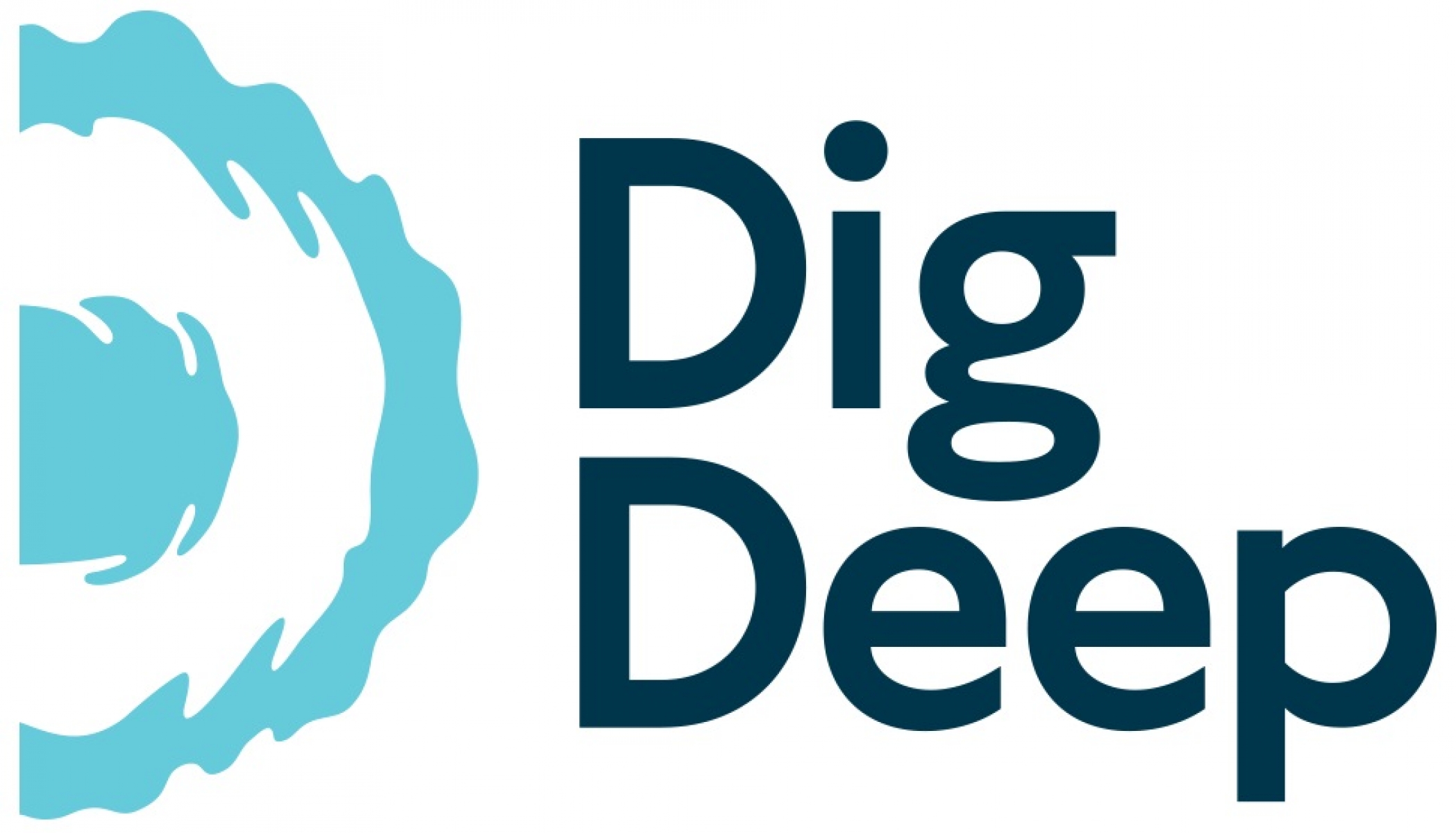 Dig Deep (Africa) eCards