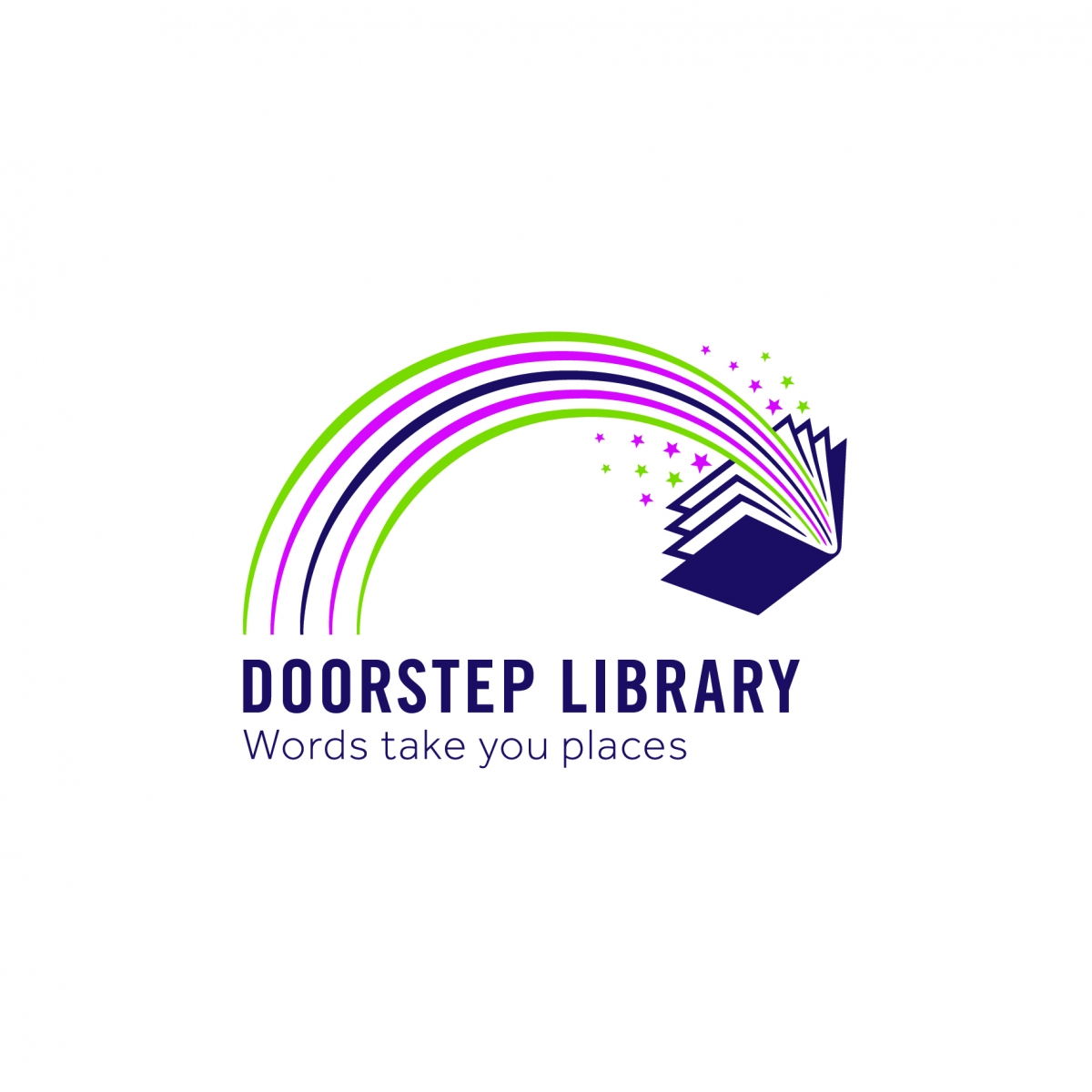 Doorstep Library eCards