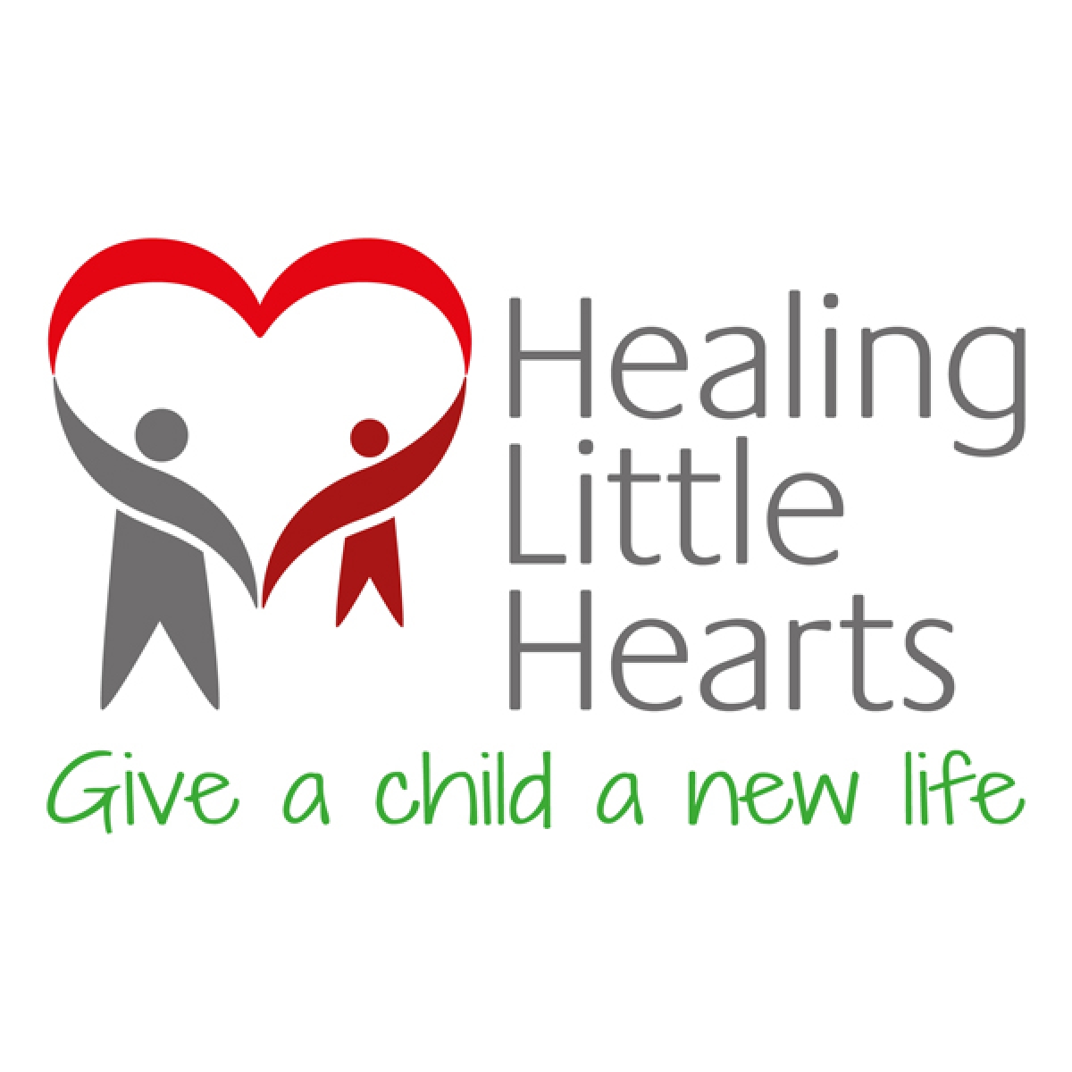 Healing Little Hearts eCards