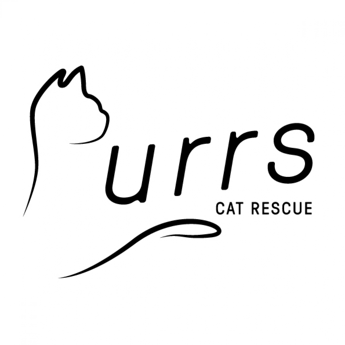 Purrs Cat Rescue eCards