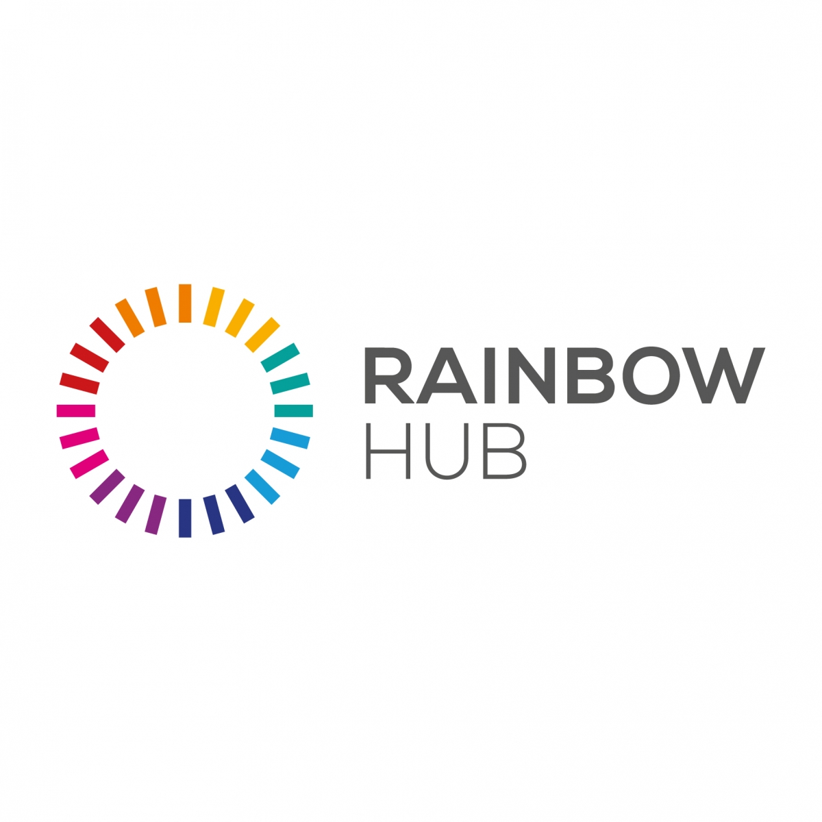 Rainbow Hub eCards