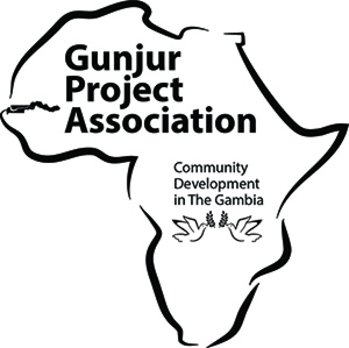 Gunjur Project Association eCards