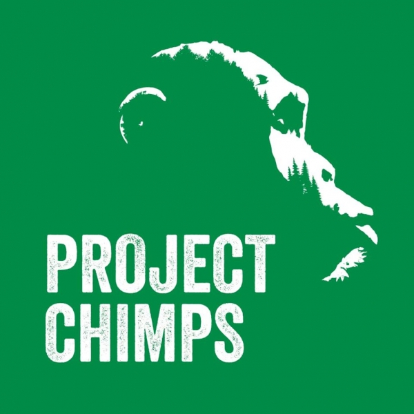 Project Chimps eCards