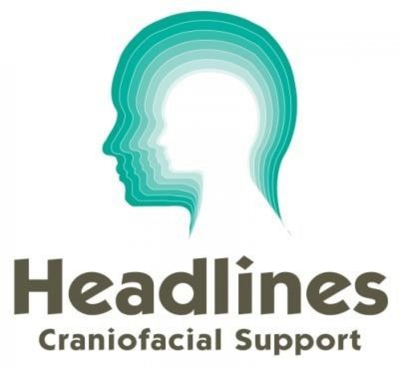Headlines Craniofacial Support eCards