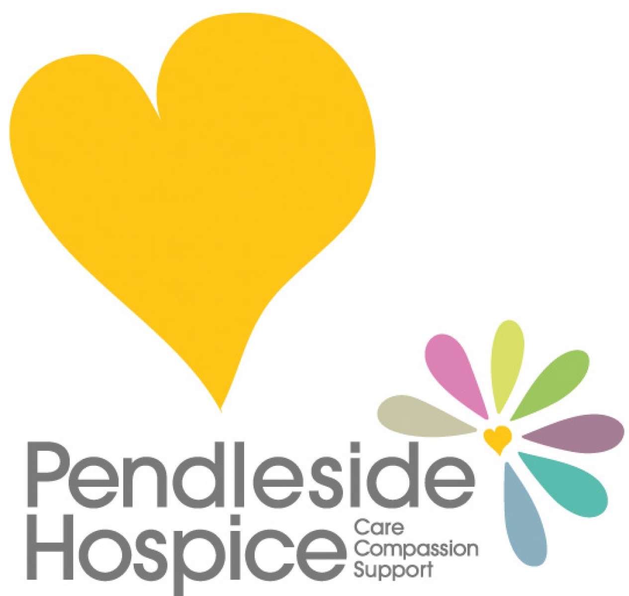 Pendleside Hospice eCards