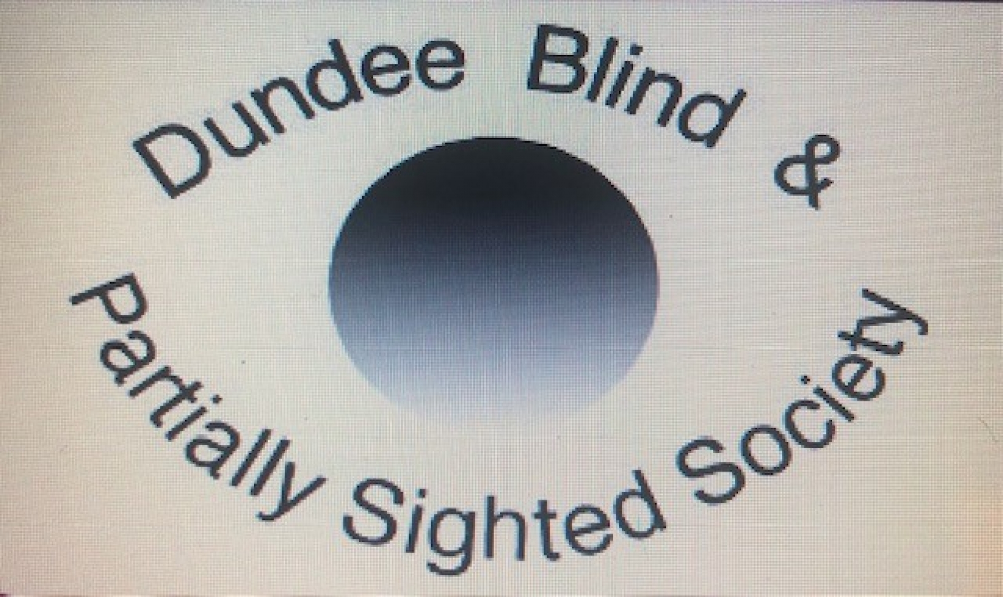 Dundee Blind & Partially Sighted Society eCards
