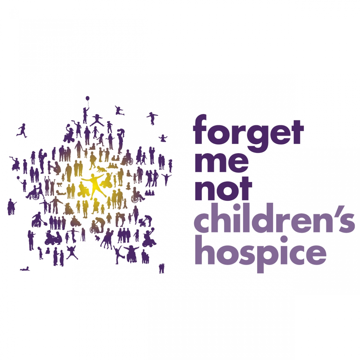 Forget Me Not Children's Hospice eCards