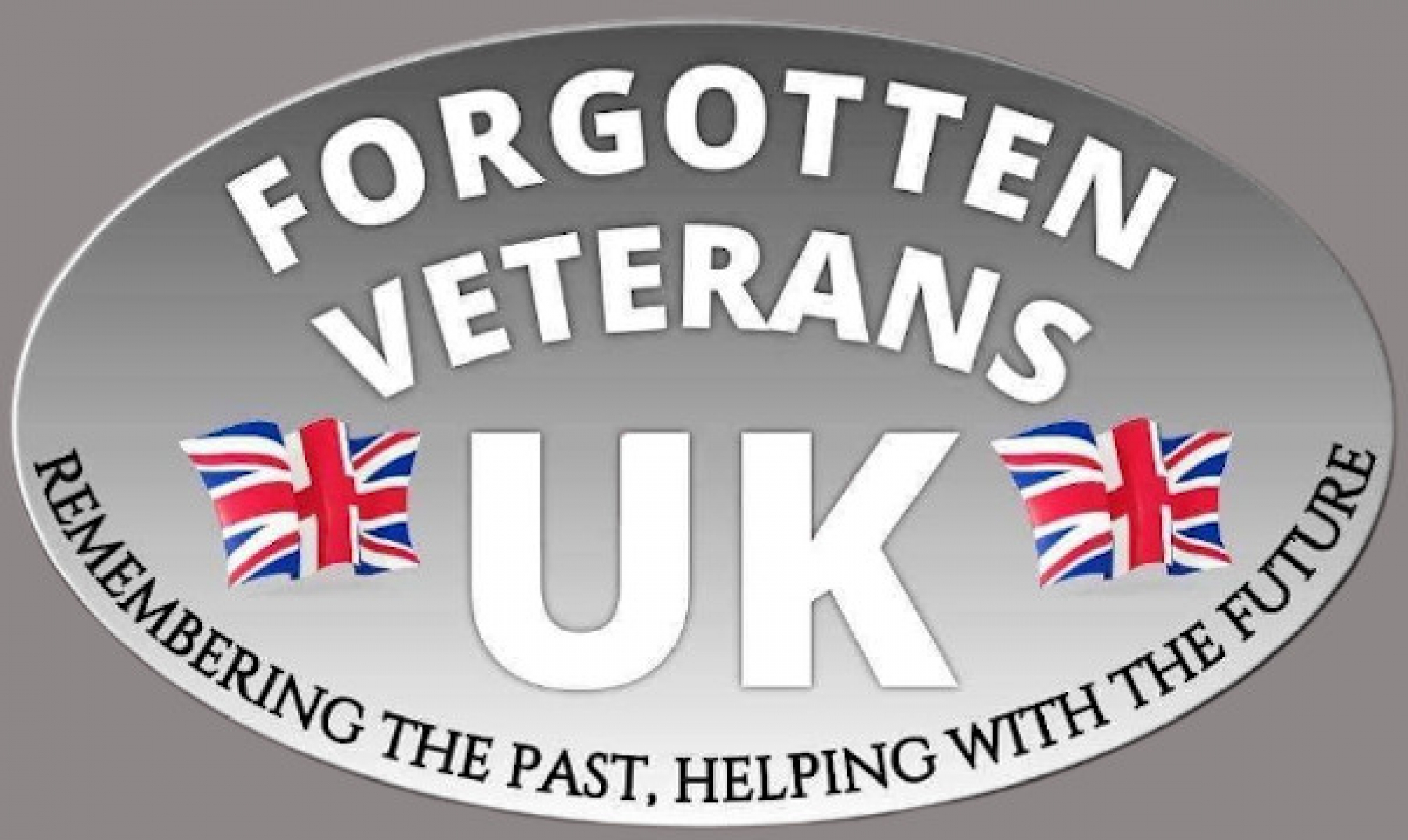 Forgotten Veterans UK eCards