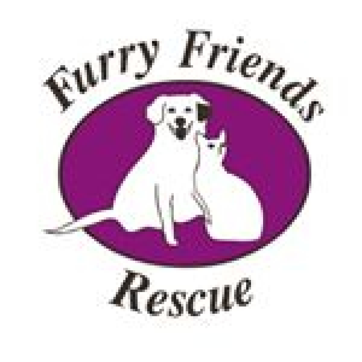 Furry Friends Rescue eCards