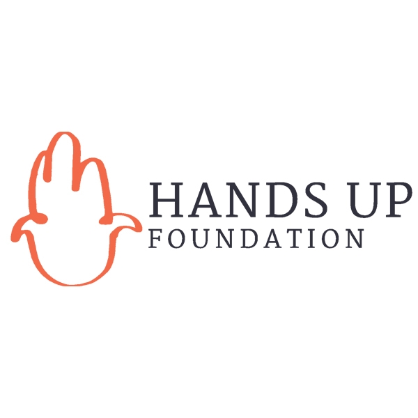 Hands Up Foundation eCards