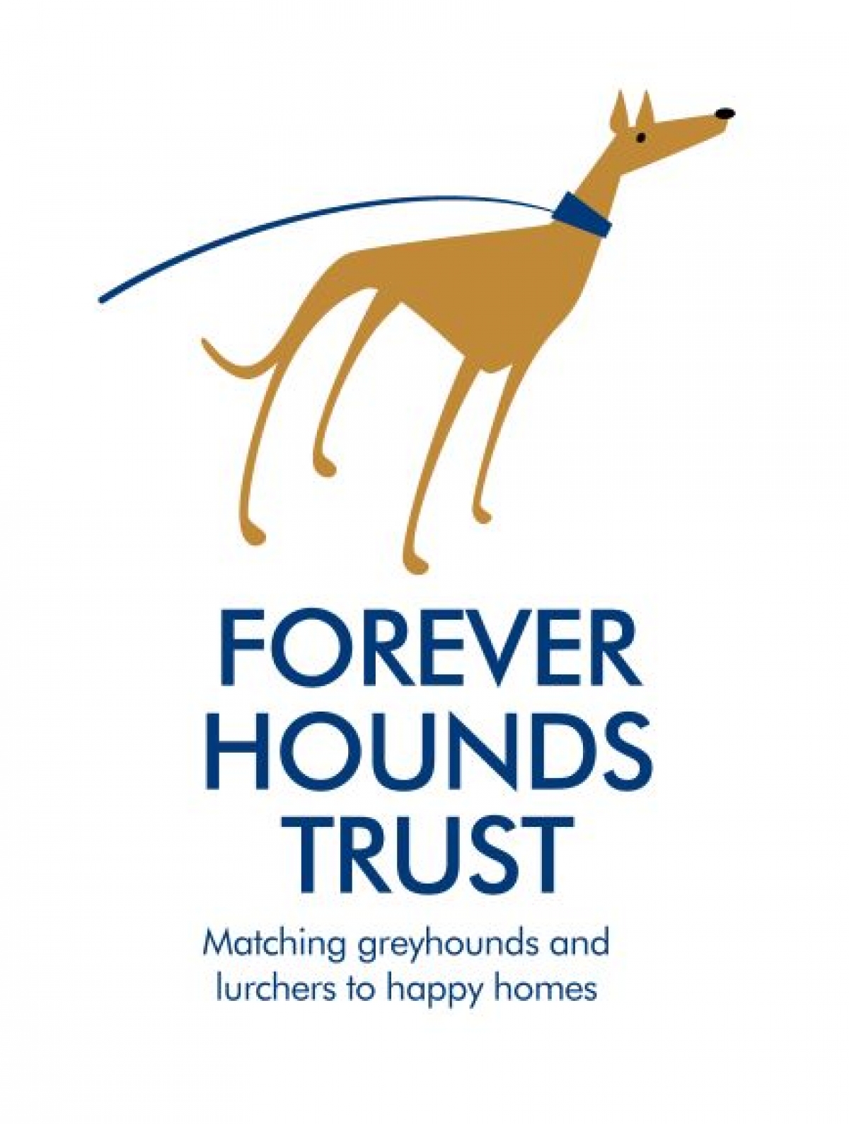 Forever Hounds Trust eCards