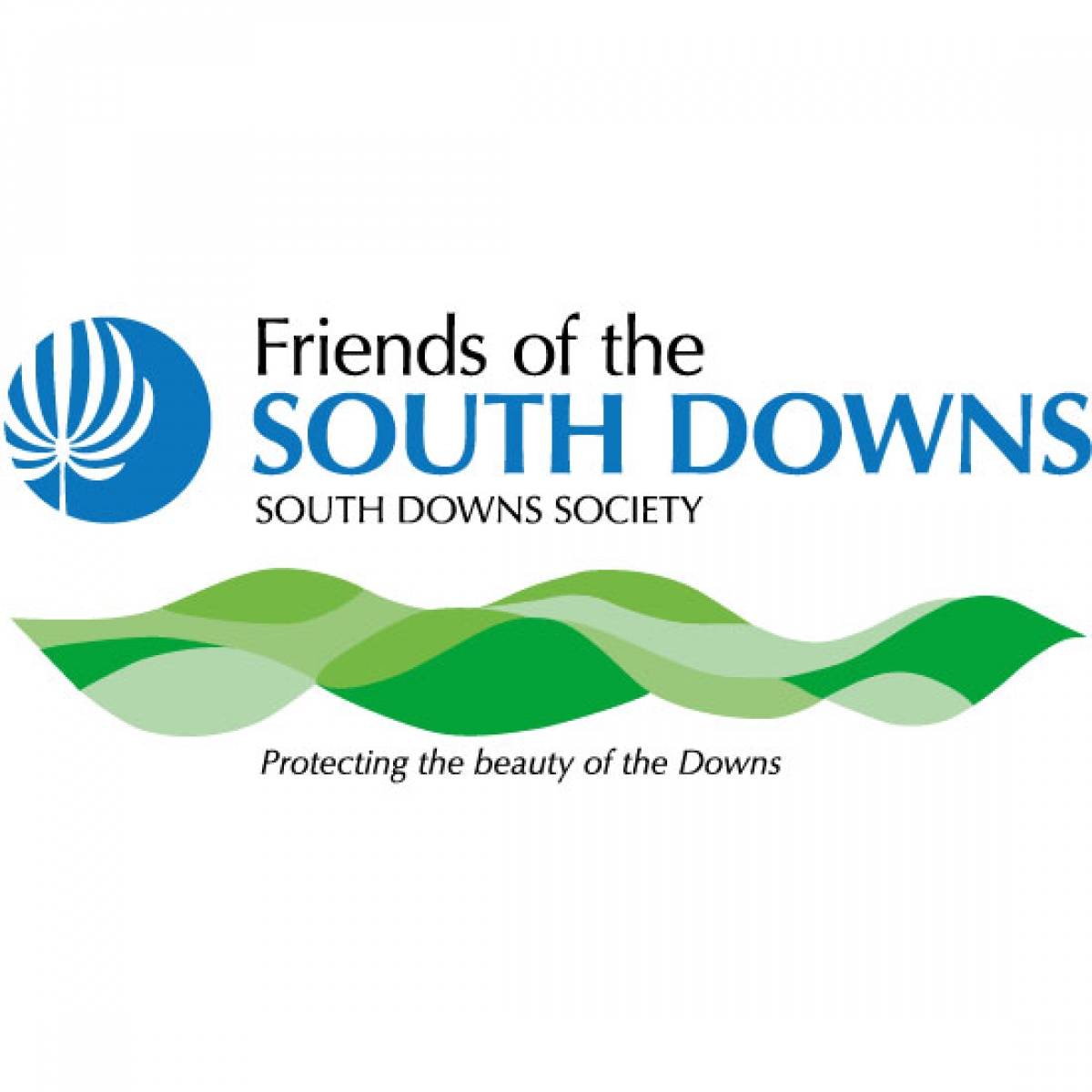 Friends of the South Downs (South Downs Society) eCards