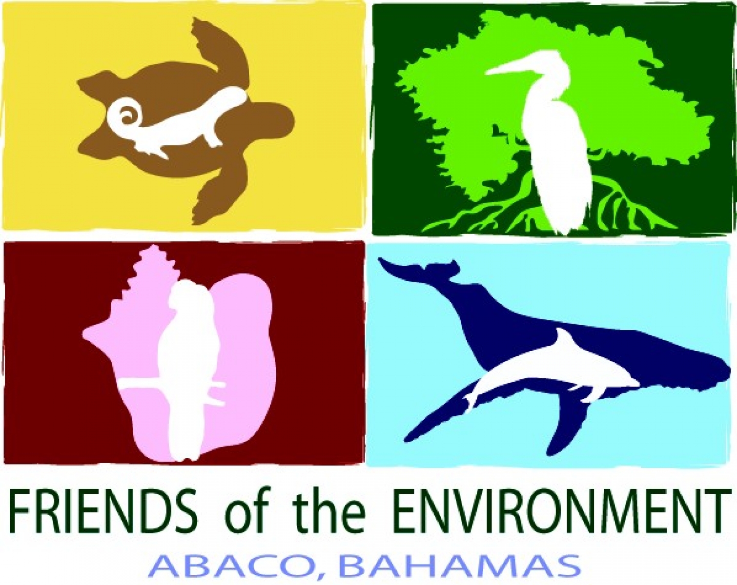 Friends of the Environment eCards