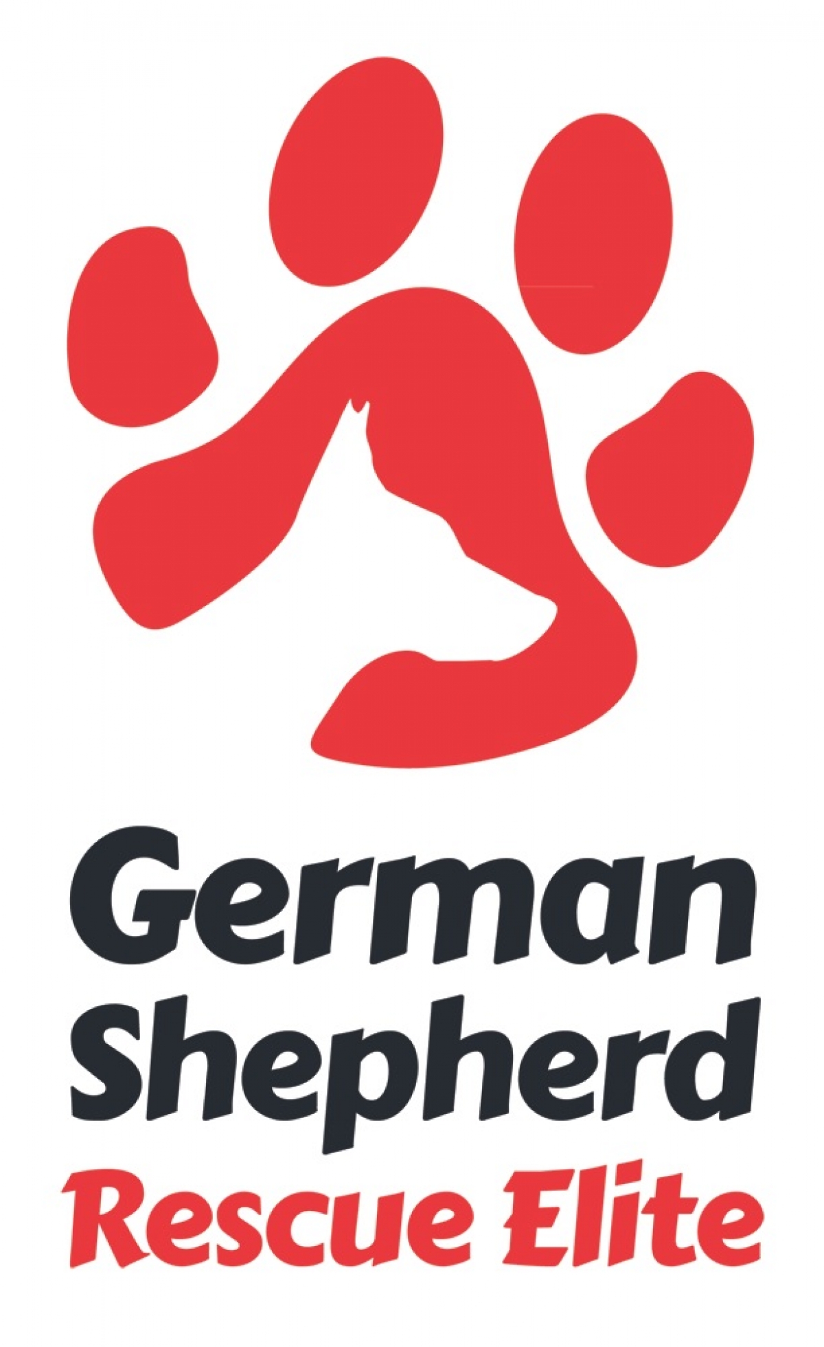 German Shepherd Rescue Elite eCards
