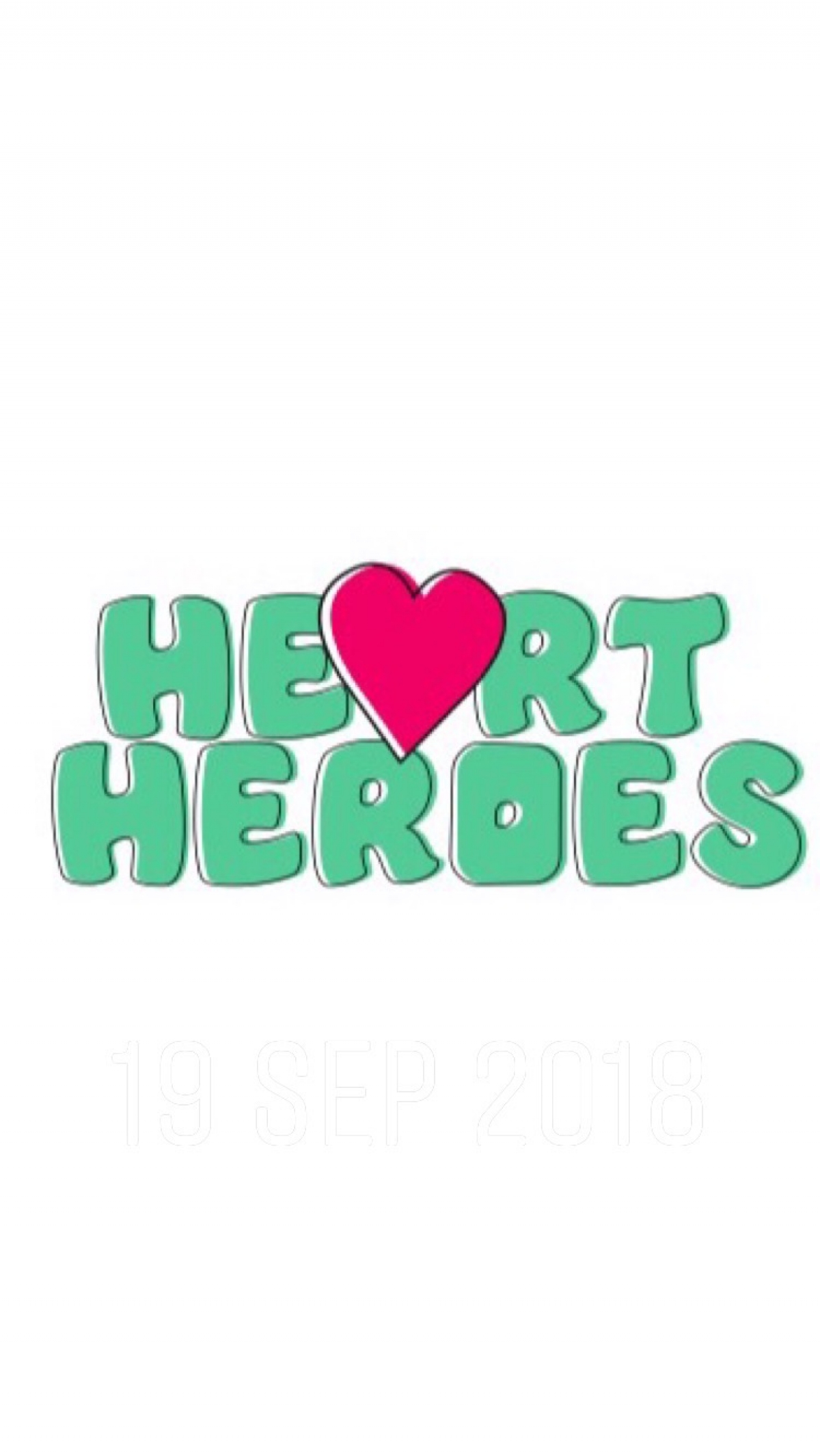 Heart Heroes eCards