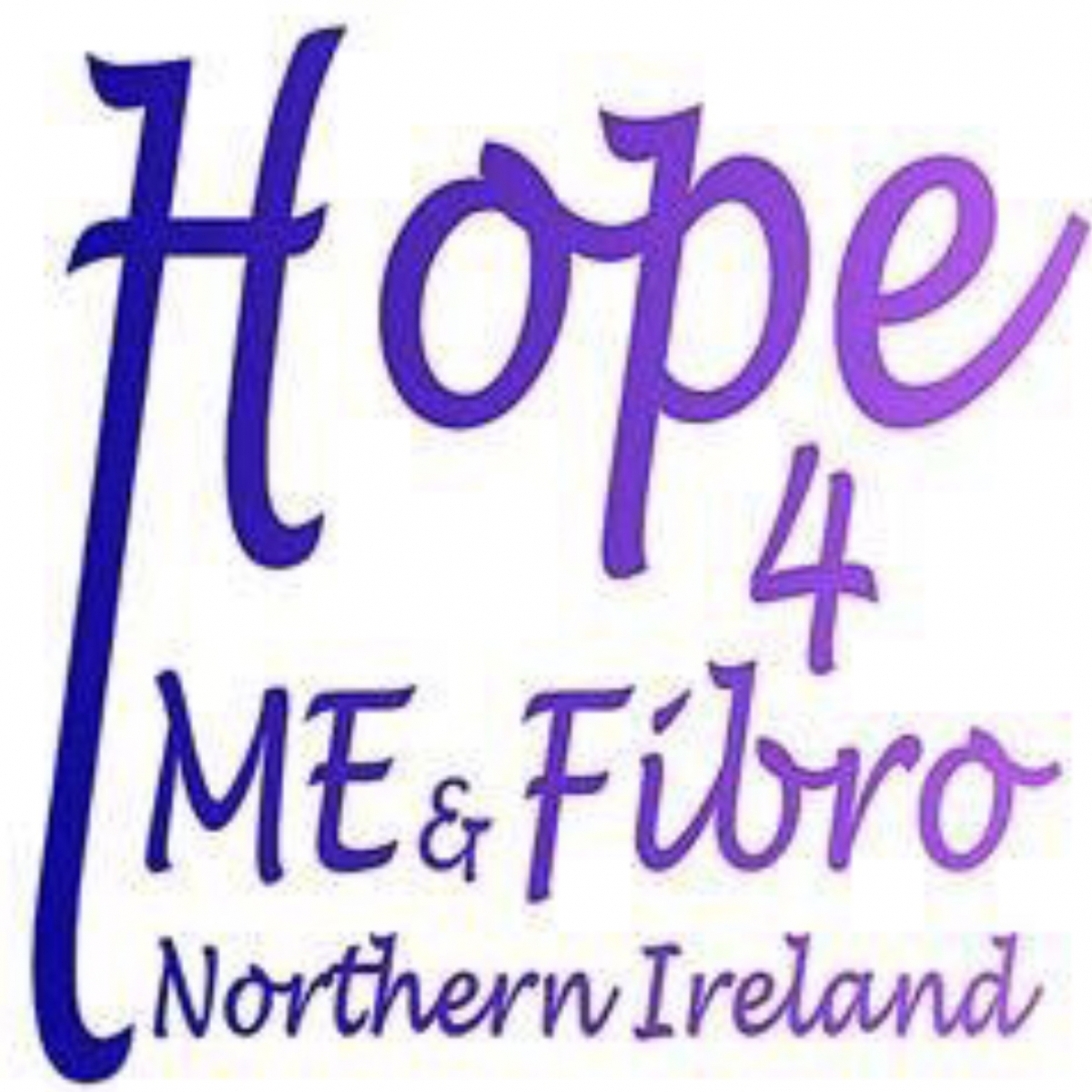 Hope 4 ME & Fibro Northern Ireland eCards