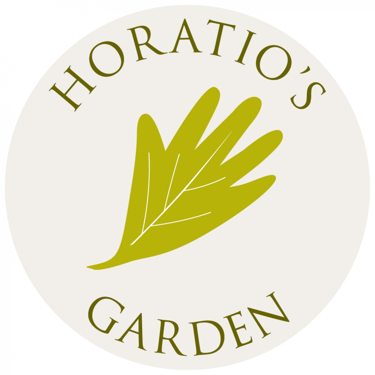 Horatio's Garden eCards