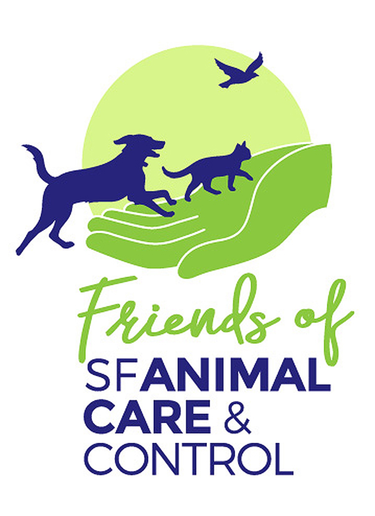 Friends of San Francisco Animal Care & Control eCards