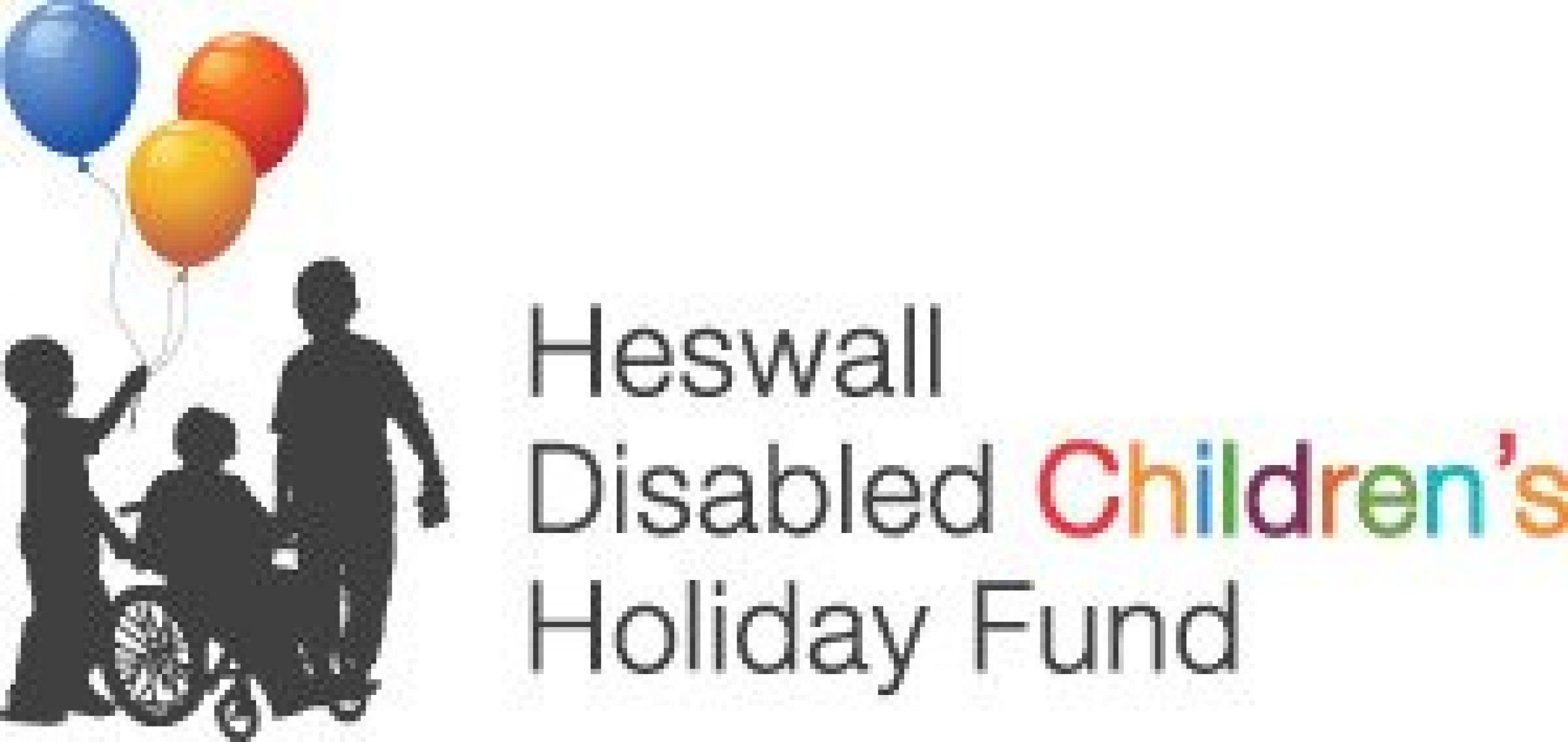 Heswall Disabled Children’s Holiday Fund eCards