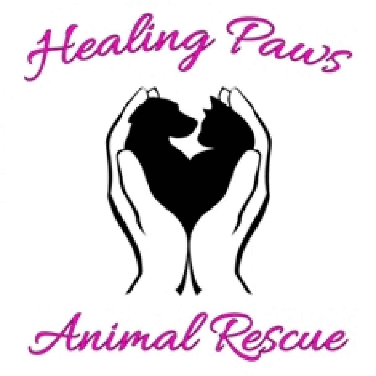 Healing Paws Animal Reacue eCards