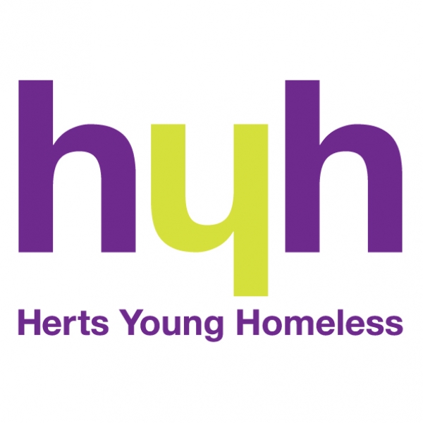 Herts Young Homeless eCards