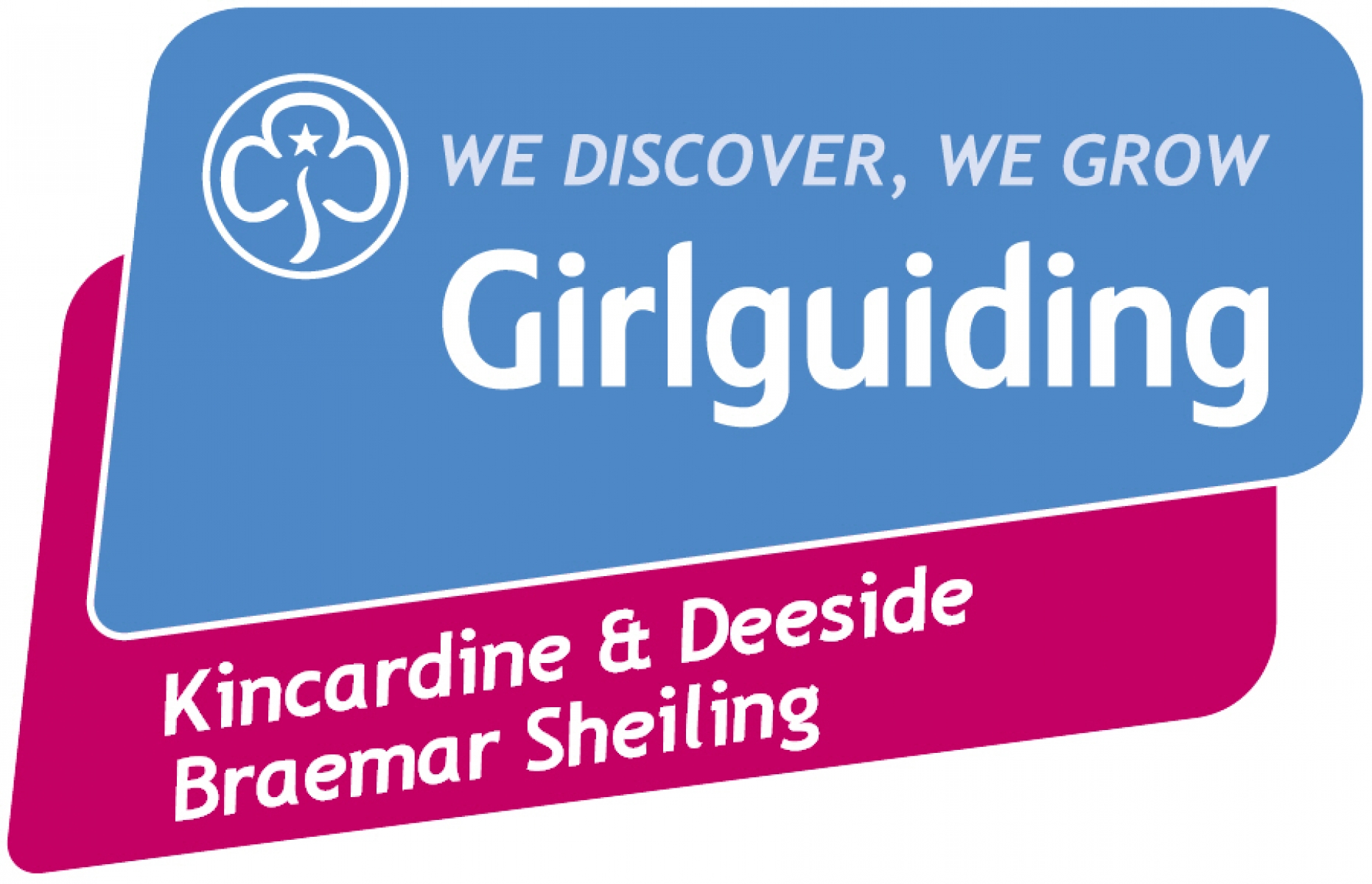 Girlguiding Kincardine & Deeside eCards