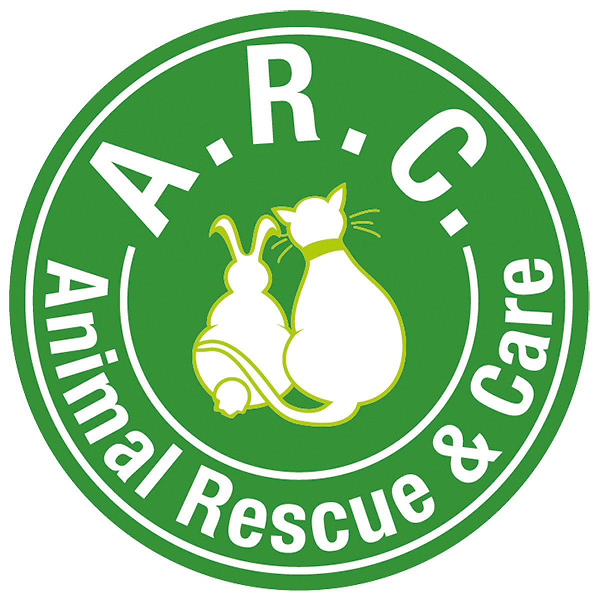 Animal Rescue and Care eCards