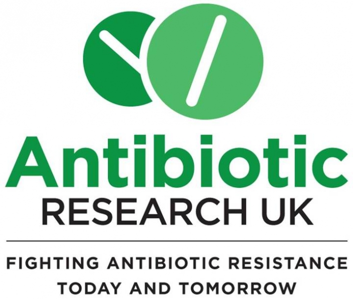 Antibiotic Research UK eCards