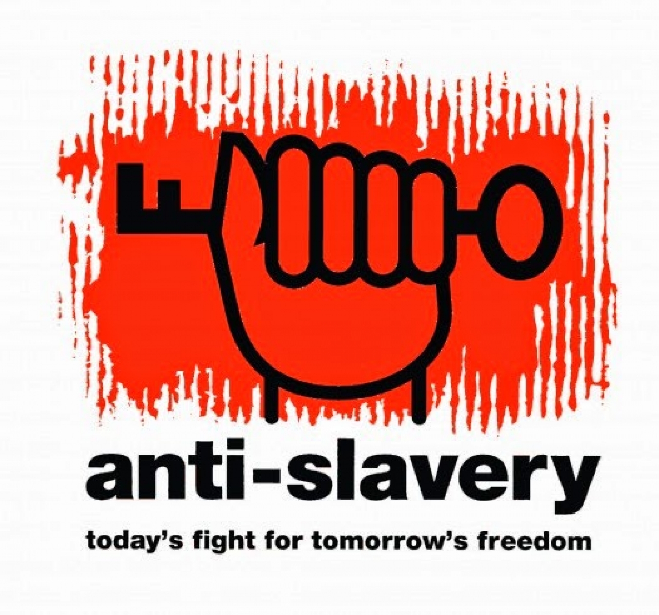 Anti-Slavery International eCards