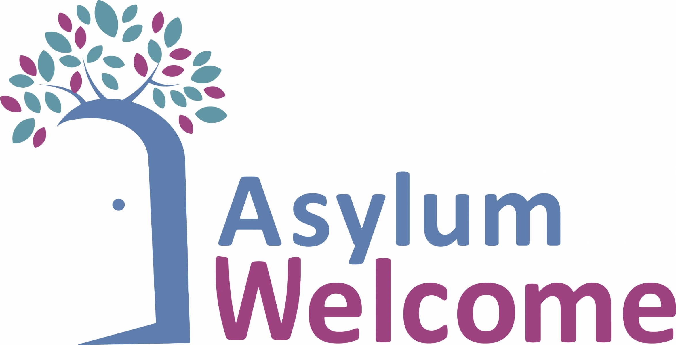 Asylum Welcome eCards