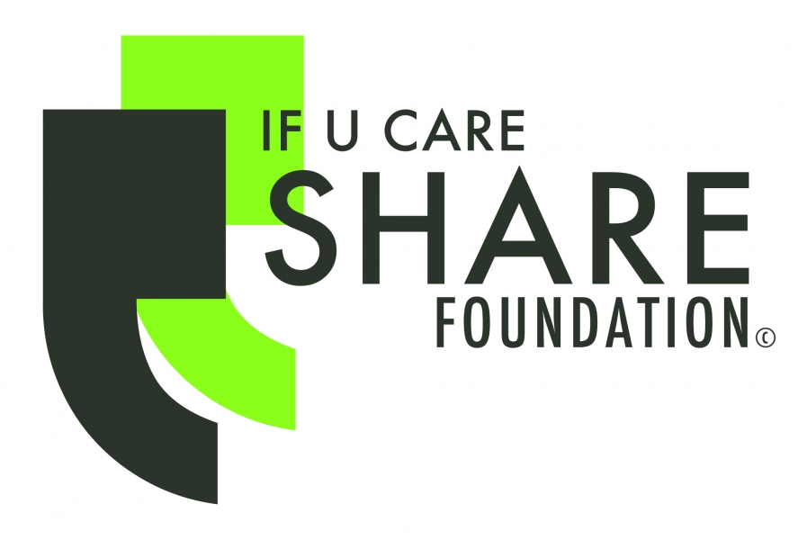 If U Care Share Foundation eCards