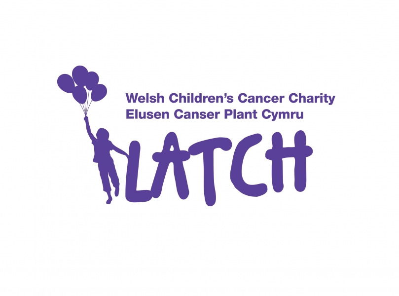 LATCH Welsh Children's Cancer Charity eCards