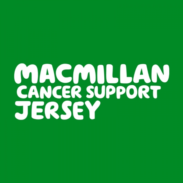 Macmillan Cancer Support Jersey eCards