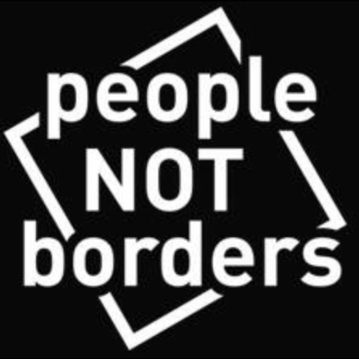 People Not Borders eCards