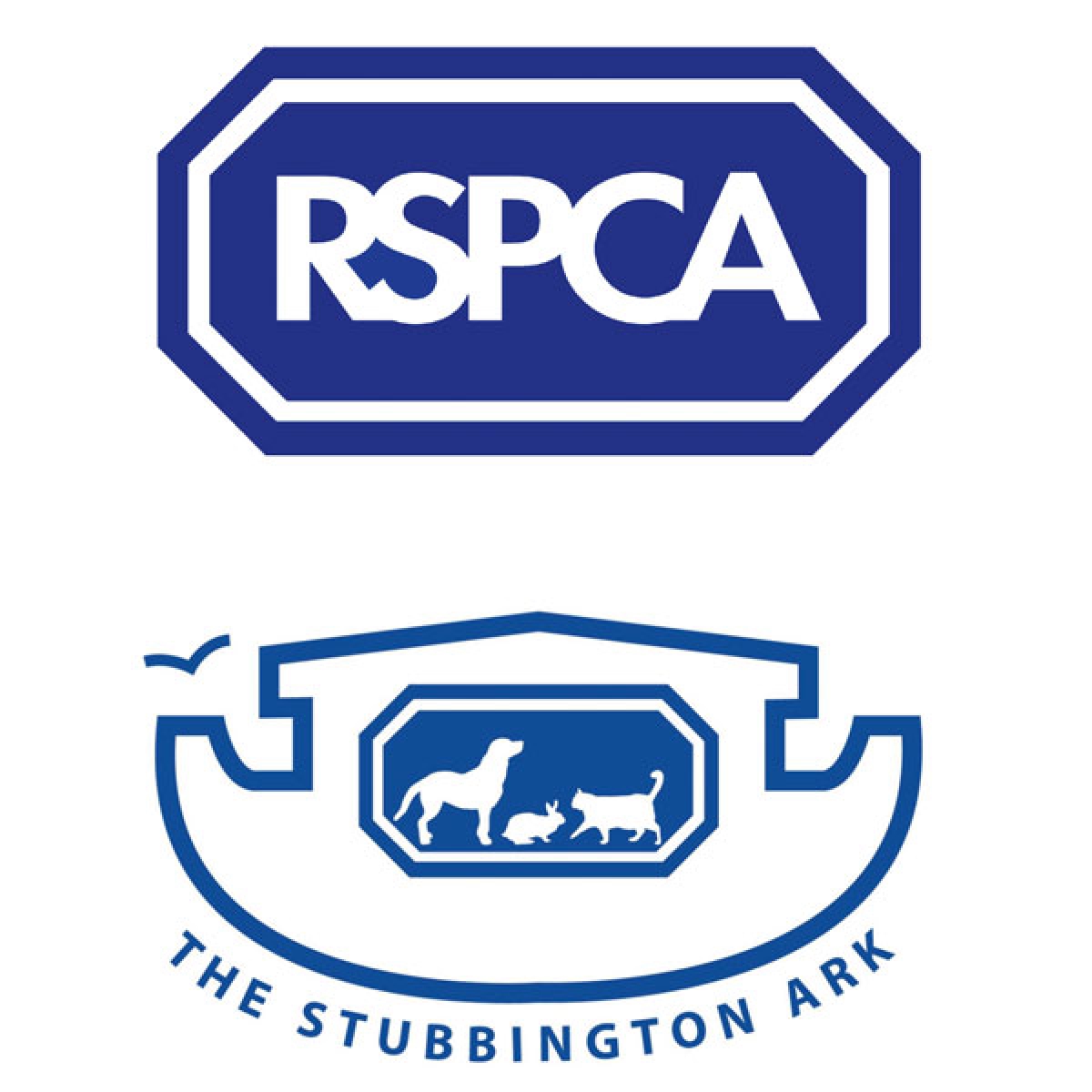 RSPCA Solent Branch, The Stubbington Ark eCards