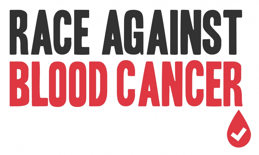 Race Against Blood Cancer eCards