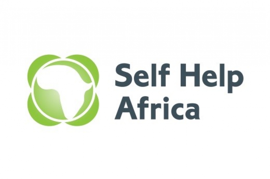 Self Help Africa eCards