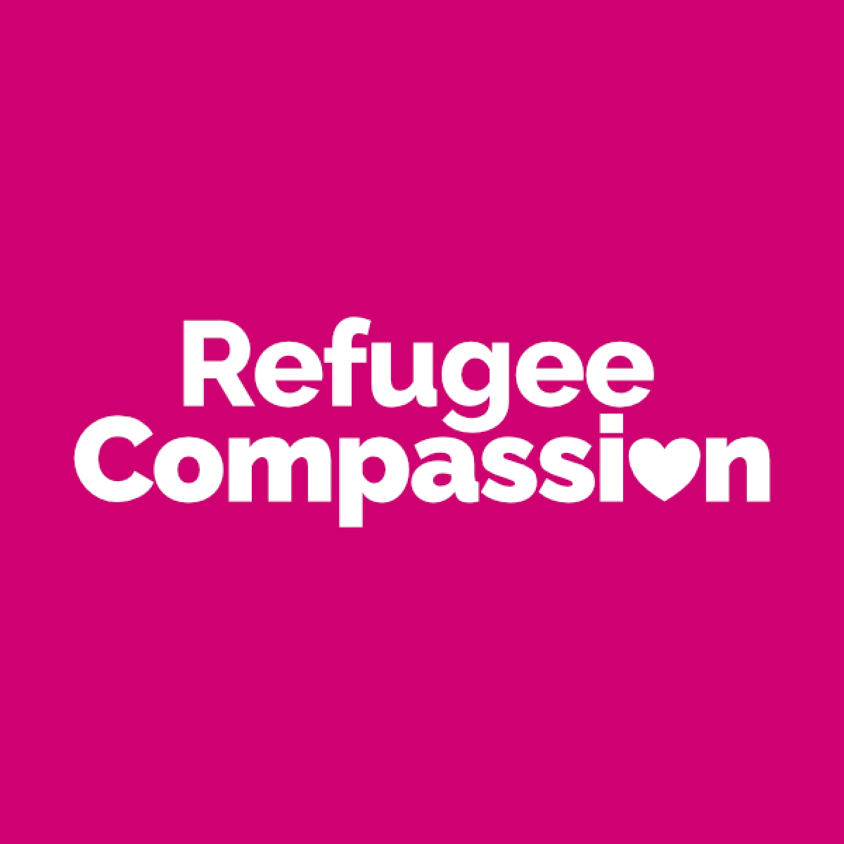 Refugee Compassion eCards