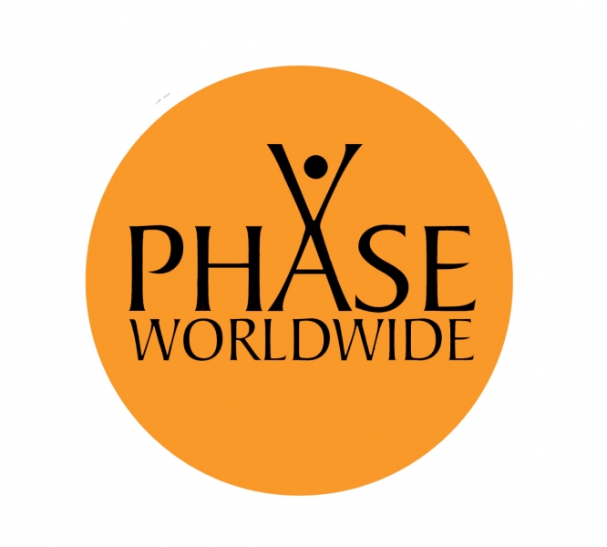 Phase worldwide eCards