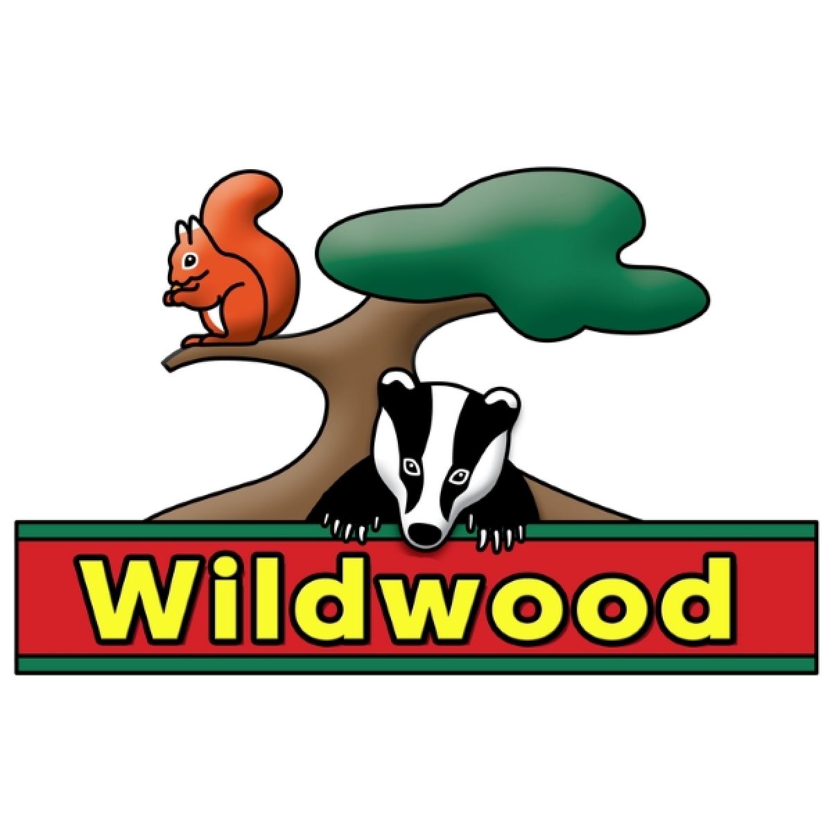 Wildwood Trust eCards