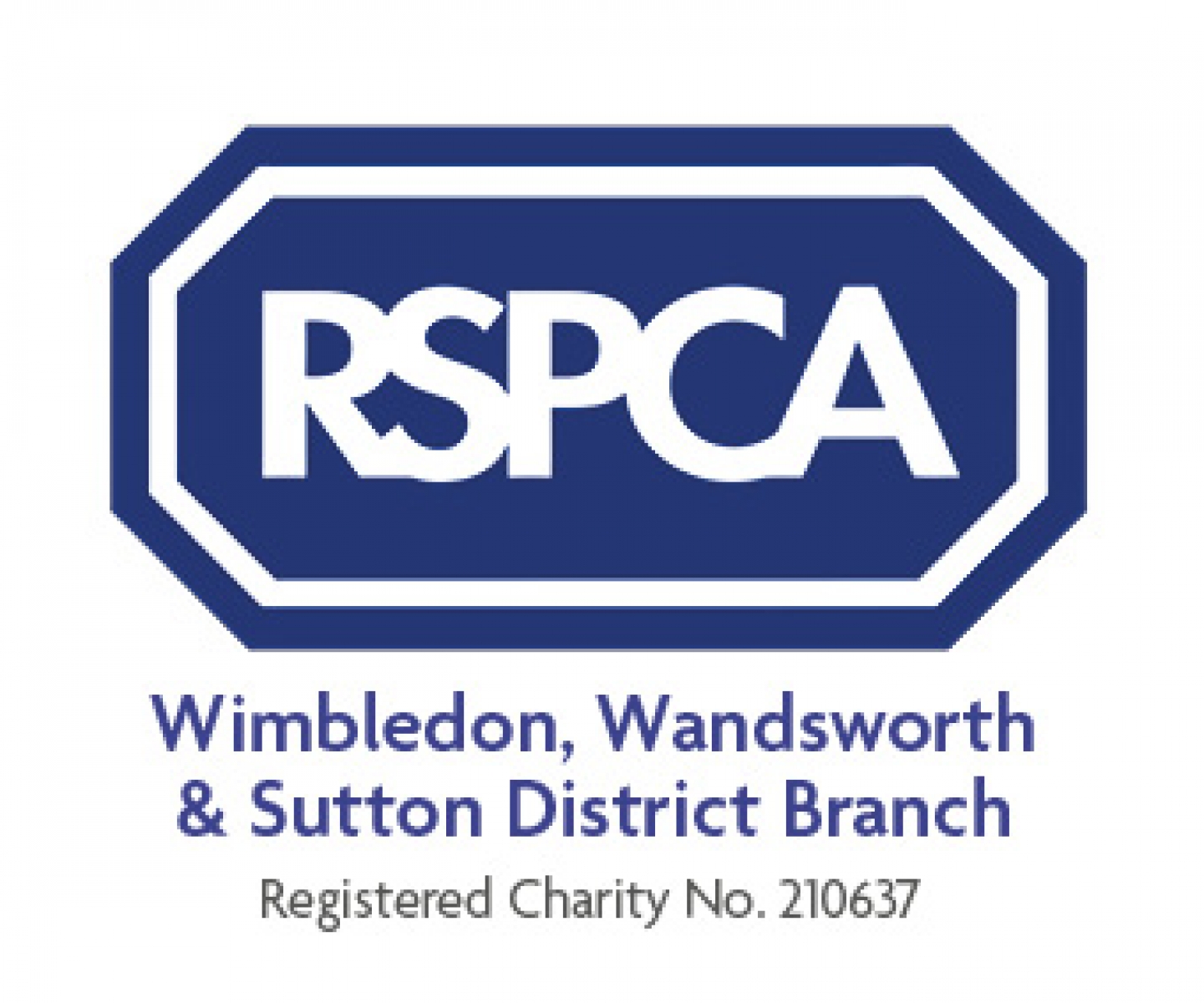 RSPCA Wimbledon, Wandsworth & Sutton District Branch eCards