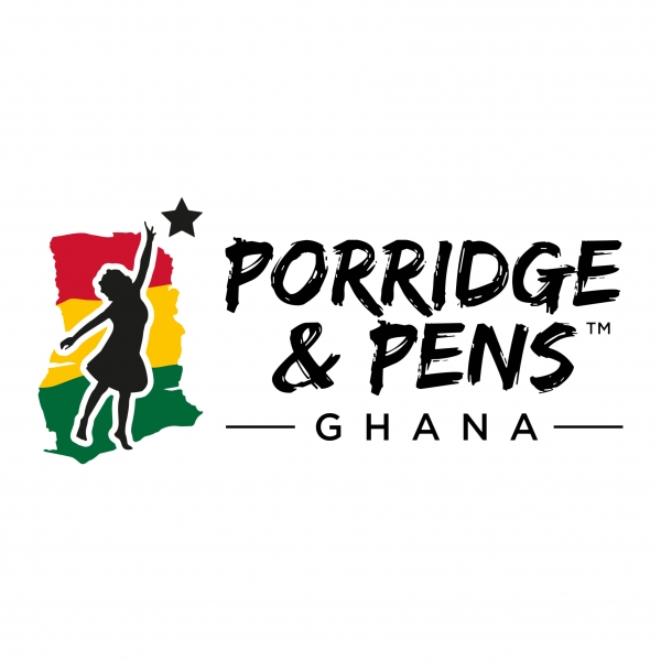 Porridge and Pens Ghana eCards